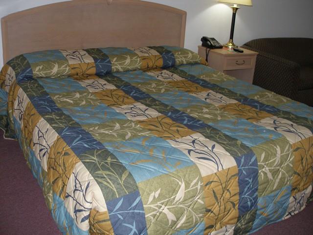 Royal Inn Motel Front Royal Bilik gambar