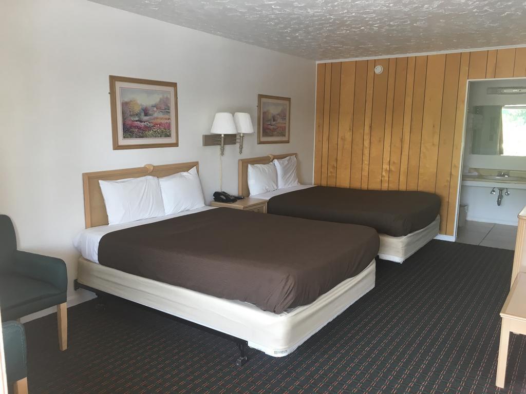 Royal Inn Motel Front Royal Luaran gambar