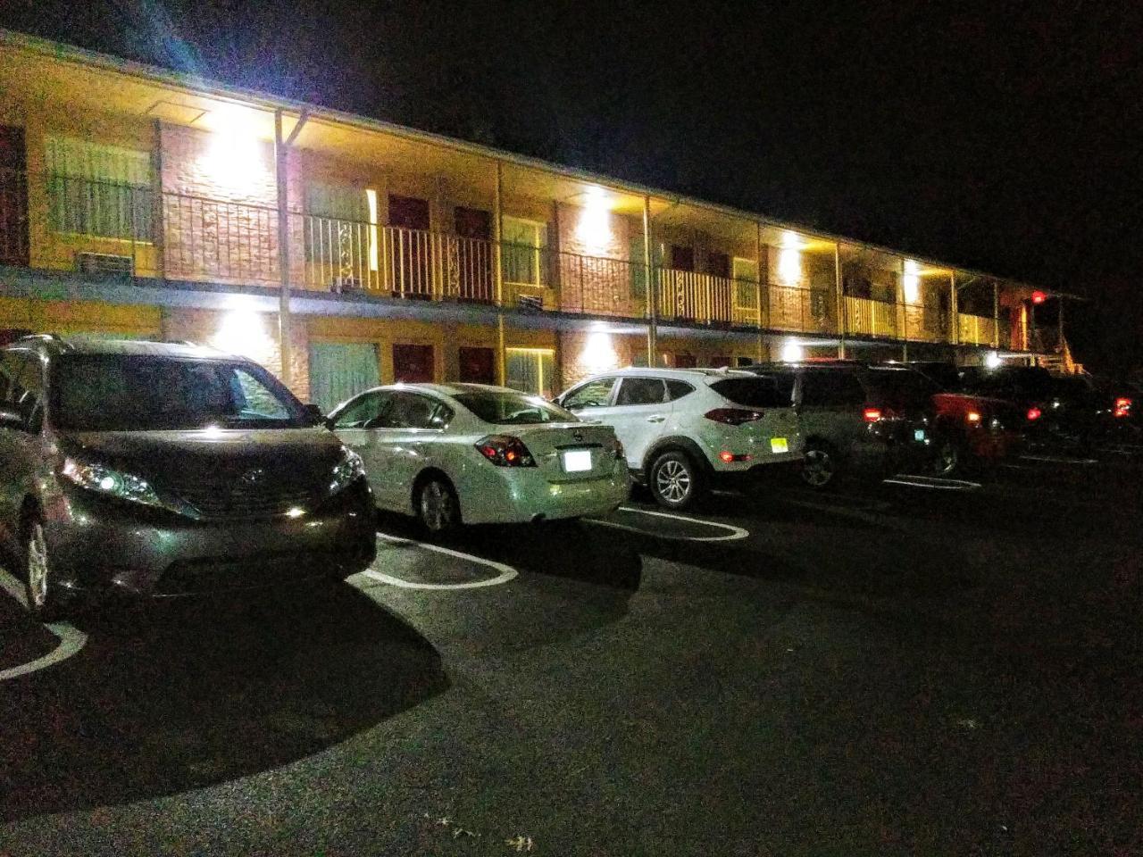 Royal Inn Motel Front Royal Luaran gambar