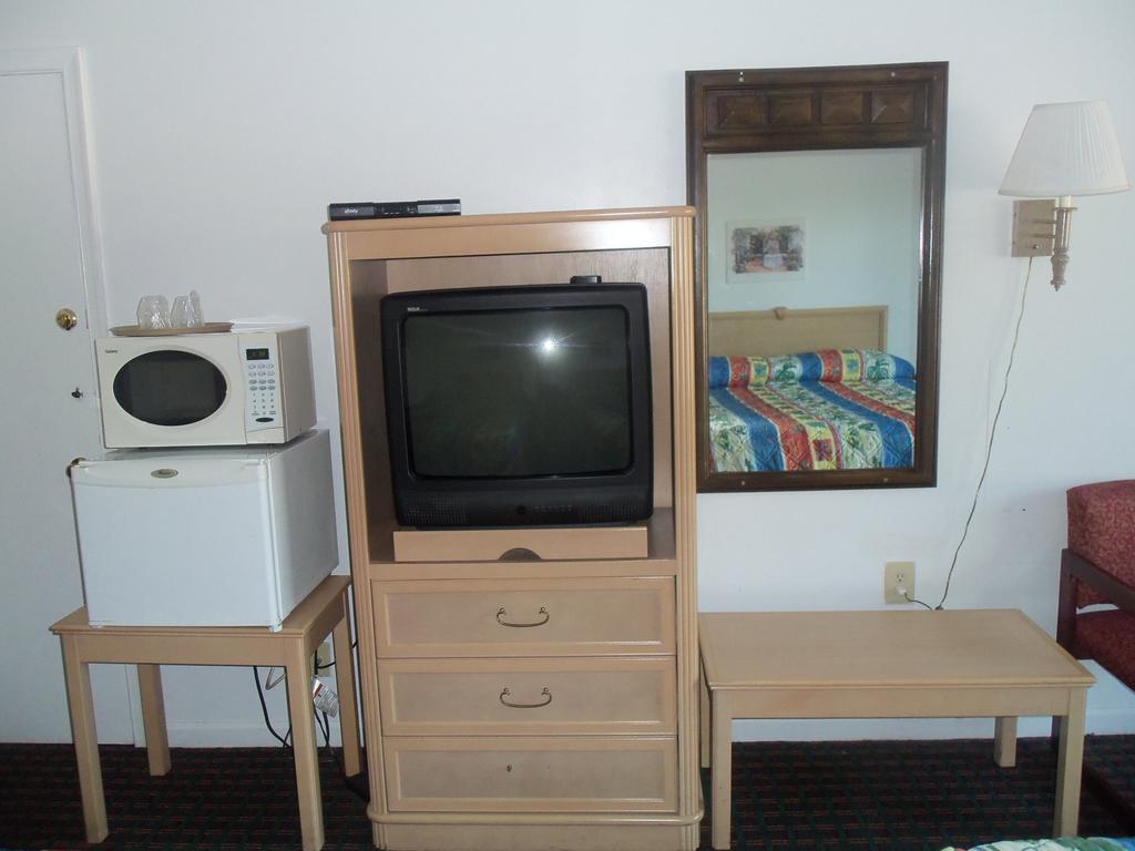 Royal Inn Motel Front Royal Luaran gambar