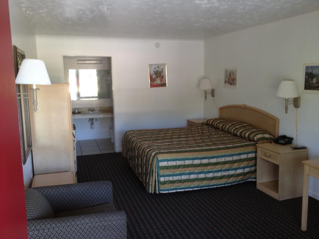 Royal Inn Motel Front Royal Luaran gambar