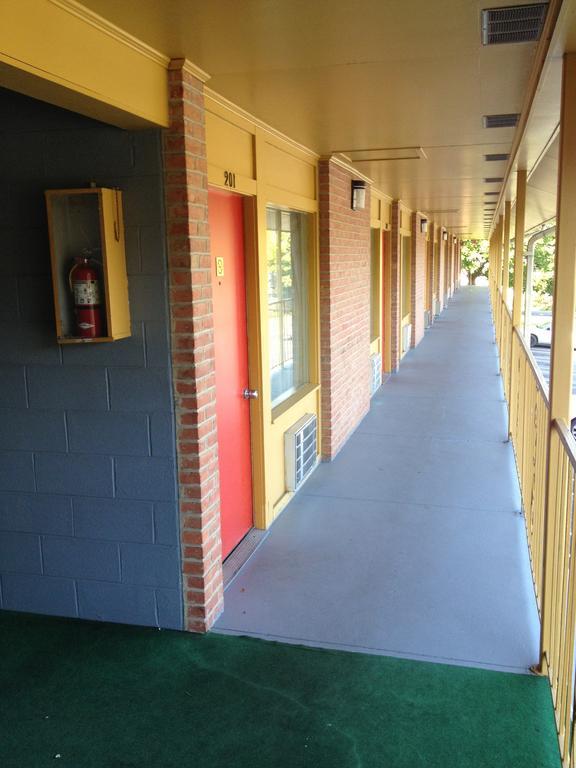 Royal Inn Motel Front Royal Luaran gambar